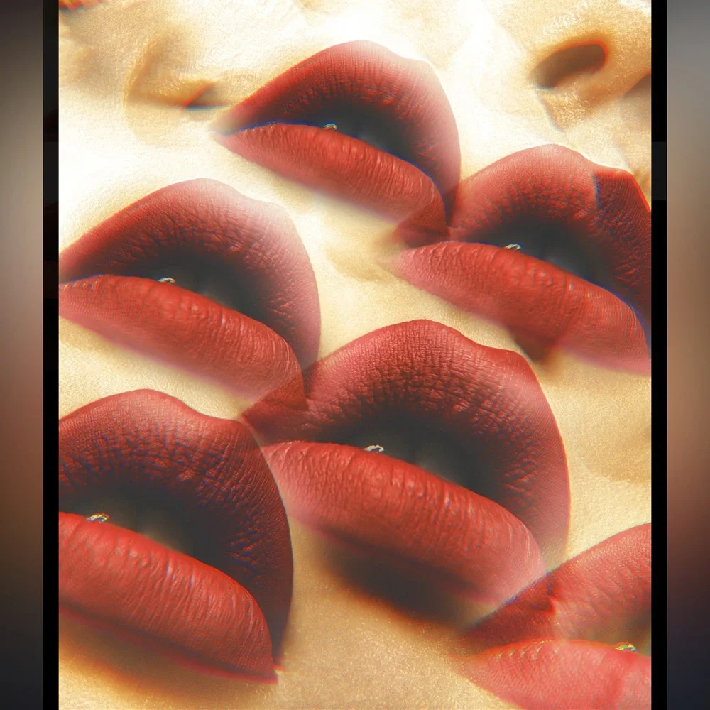 Josephine lip/power-the bold liquid lipstick tiphaine
